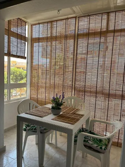 Apartamento Brisas Mediterraneas 베날마데나코스타