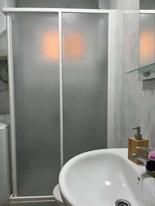 Apartamento Brisas Mediterraneas 베날마데나코스타 아파트