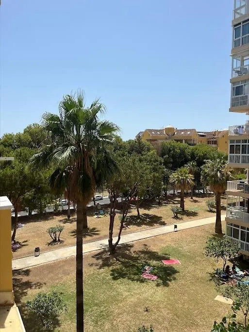Apartamento Brisas Mediterraneas 베날마데나코스타